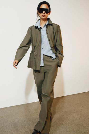 Zara {名称} - {颜色} - 0 图片