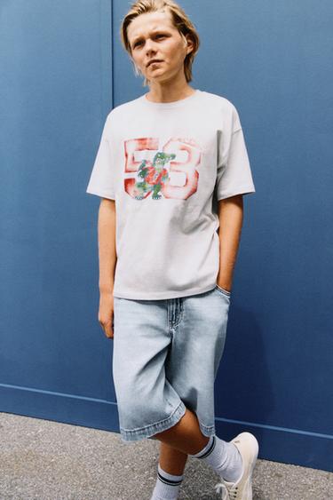 Zara {名称} - {颜色}