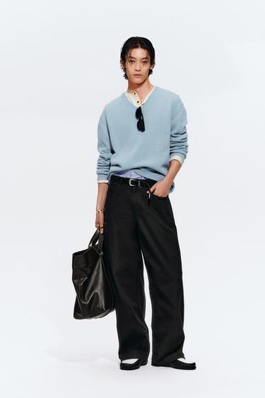 Zara {名称} - {颜色}