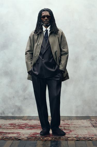 Zara {名称} - {颜色}