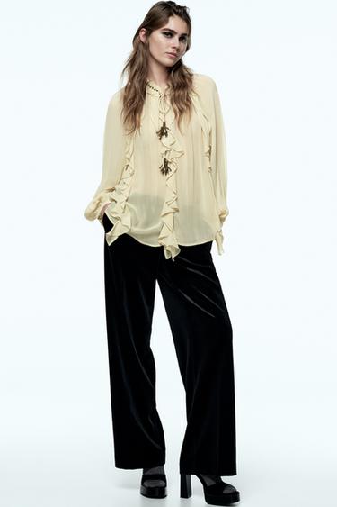 Zara {名称} - {颜色} - 0 图片