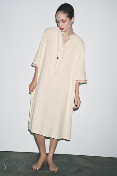 Zara {名称} - {颜色} - 0 图片