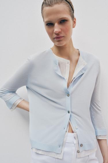 Zara {名称} - {颜色}