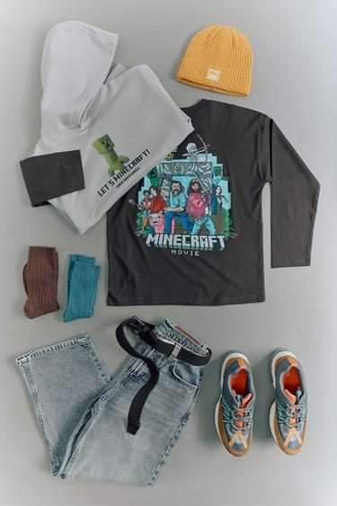 Zara {名称} - {颜色}