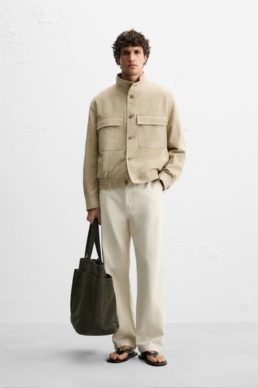 Zara {名称} - {颜色} - 0 图片