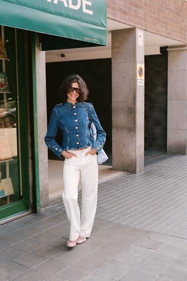 Zara {名称} - {颜色}