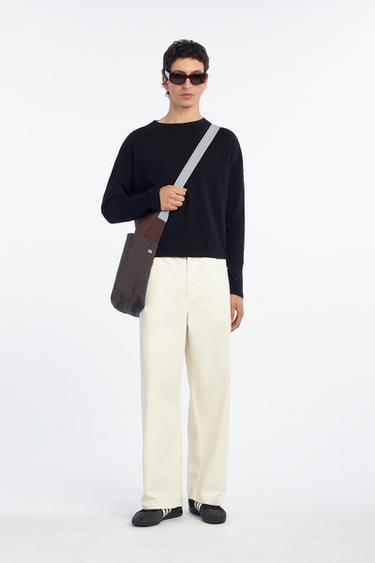 Zara {名称} - {颜色} - 0 图片