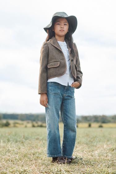 Zara {名称} - {颜色}