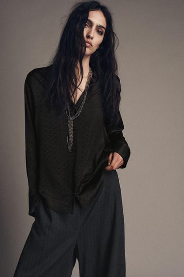 Zara {名称} - {颜色}