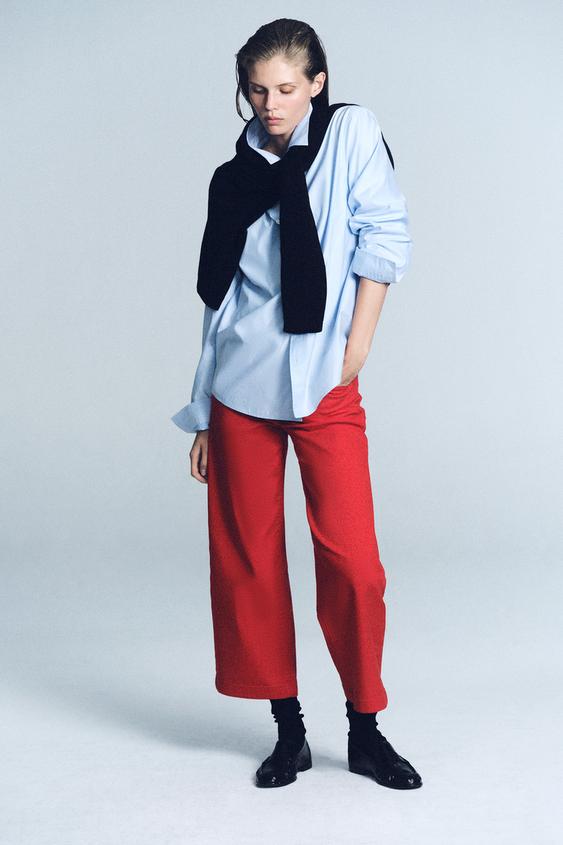 Zara {名称} - {颜色} - 0 图片