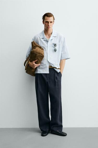 Zara {名称} - {颜色} - 0 图片