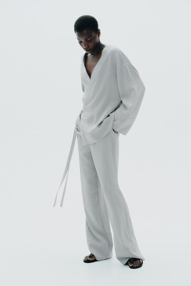 Zara {名称} - {颜色}