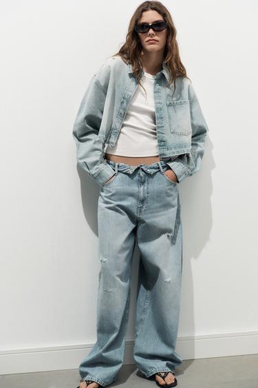 Zara {名称} - {颜色}