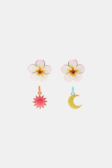 Zara {名称} - {颜色}
