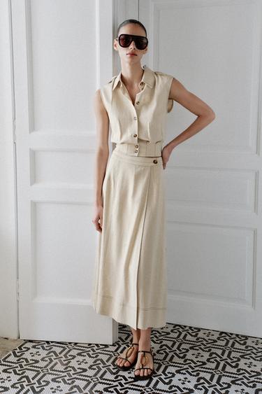 Zara {名称} - {颜色} - 0 图片