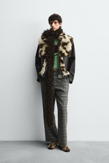 Zara {名称} - {颜色} - 0 图片