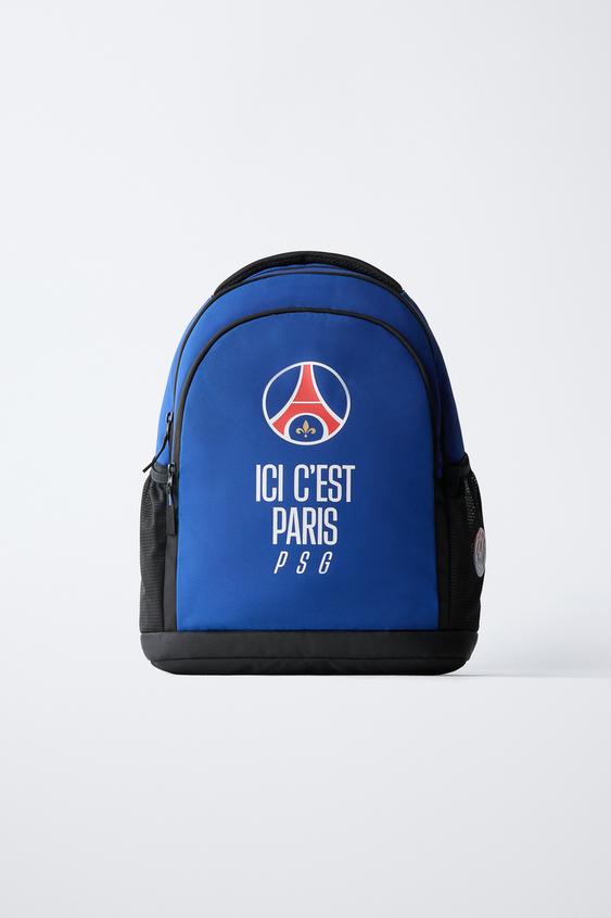 PSG® BACKPACK - Blue by Zara - Image 0