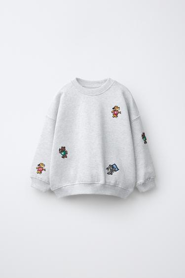 Zara {名称} - {颜色} - 0 图片
