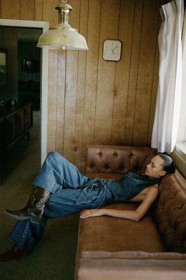 Zara {名称} - {颜色} - 0 图片