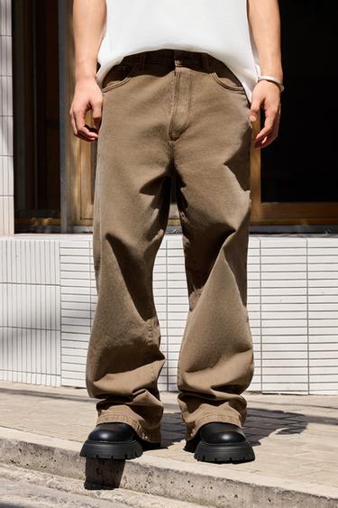 Zara {名称} - {颜色}