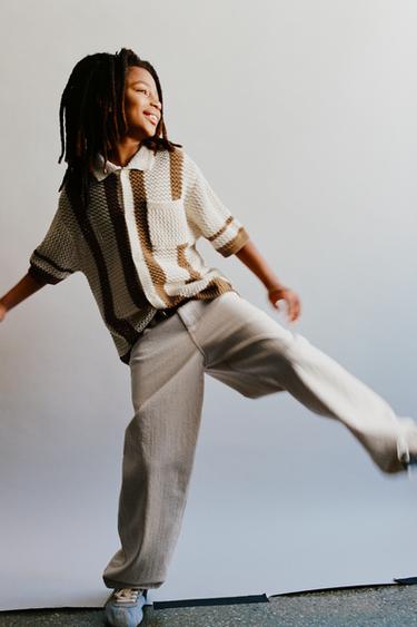 Zara {名称} - {颜色}