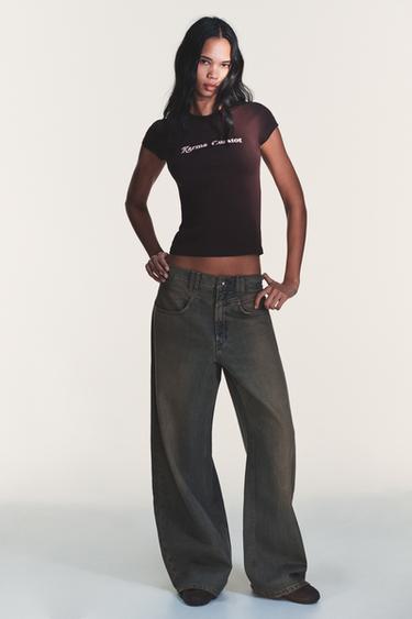 Zara {名称} - {颜色}