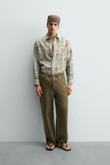 Zara {名称} - {颜色} - 0 图片