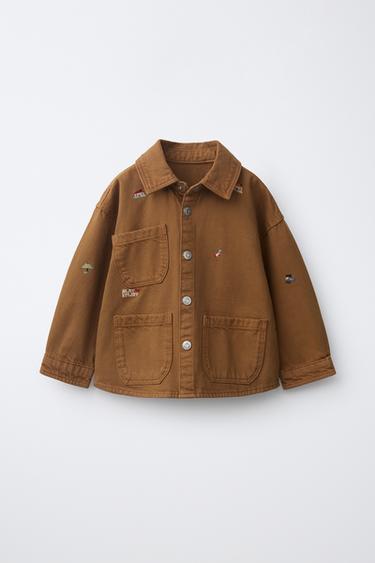 Zara {名称} - {颜色} - 0 图片
