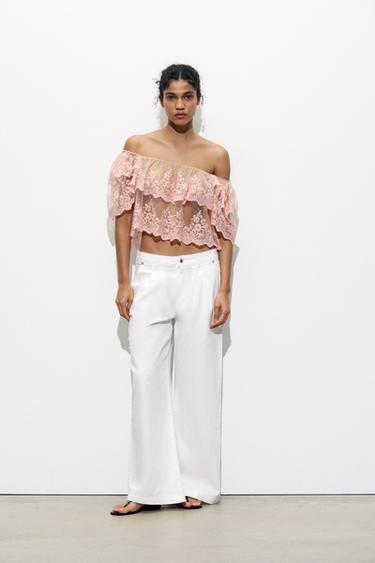 Zara {名称} - {颜色} - 0 图片