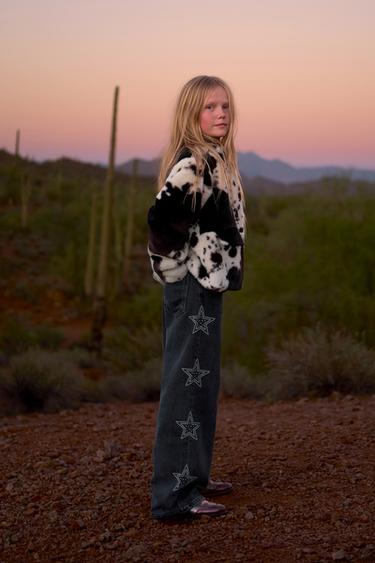 Zara {名称} - {颜色}