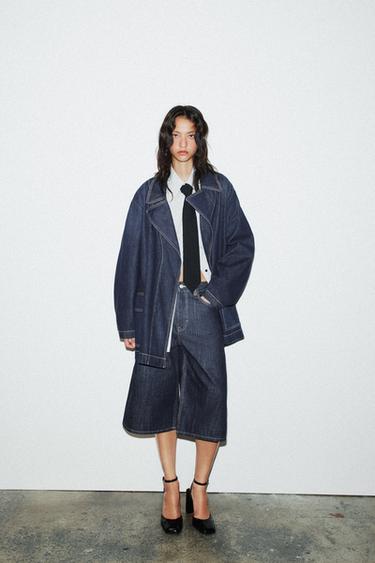 Zara {名称} - {颜色}