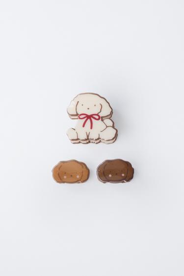 Zara {名称} - {颜色}