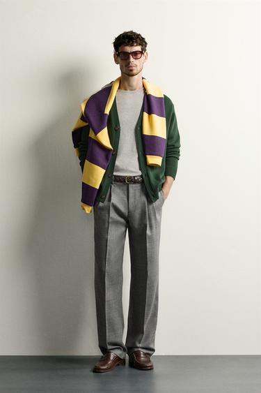 Zara {名称} - {颜色} - 0 图片