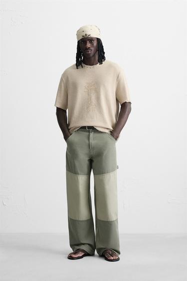Zara {名称} - {颜色} - 0 图片