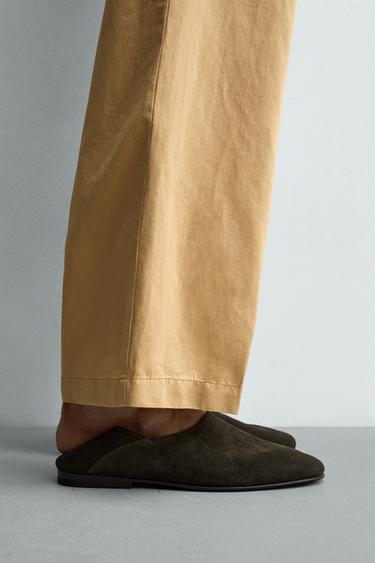 Zara {名称} - {颜色} - 0 图片