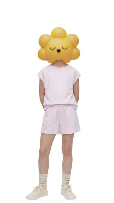 Zara {名称} - {颜色}