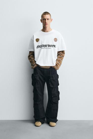Zara {名称} - {颜色} - 0 图片