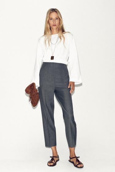 Zara {名称} - {颜色} - 0 图片