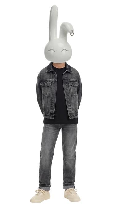 Zara {名称} - {颜色}