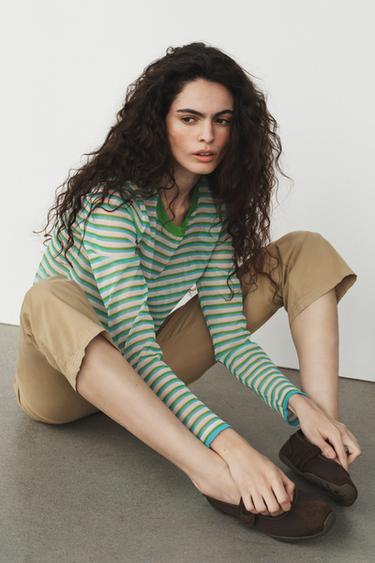 Zara {名称} - {颜色} - 0 图片