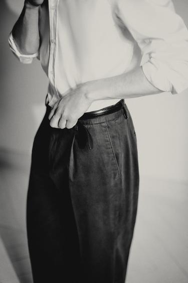 Zara {名称} - {颜色} - 0 图片