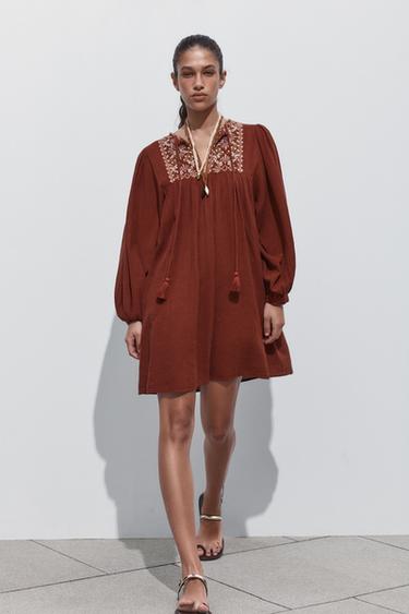 Zara {名称} - {颜色} - 0 图片