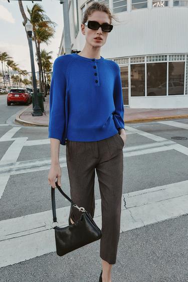 Zara {名称} - {颜色} - 0 图片