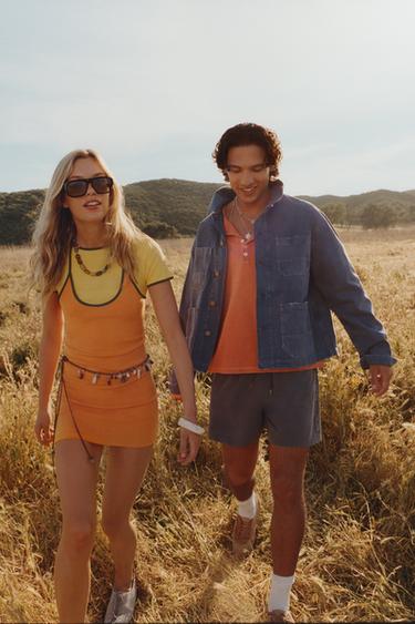 Zara {名称} - {颜色} - 0 图片