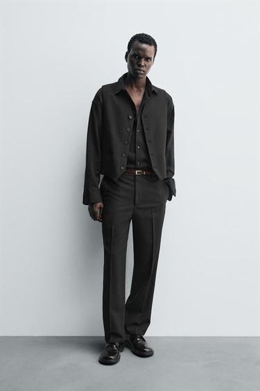 Zara {名称} - {颜色} - 0 图片
