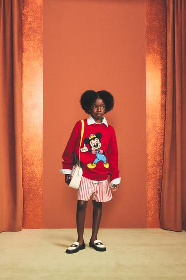 Zara {名称} - {颜色}