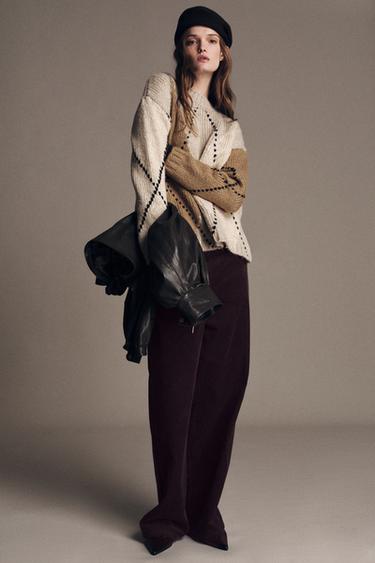 Zara {名称} - {颜色}