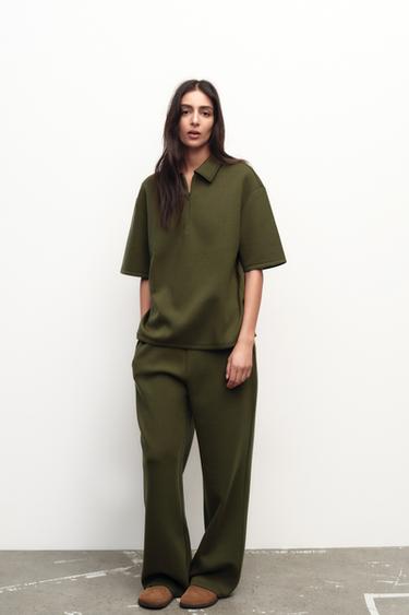LOOK - 202 by Zara
