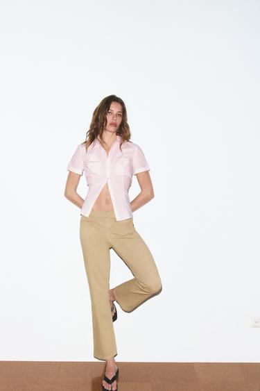 Zara {名称} - {颜色}