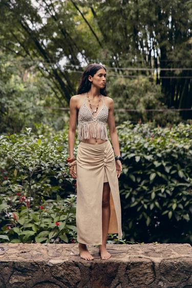 Zara {名称} - {颜色} - 0 图片